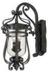 9231AC Exterior -Wall Mount - 424004 - Capital Lighting, Inc.