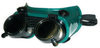 Fibre-Metal Standard Welding Goggles Shade 5.0 Lens - Direct Vent - Flexible Frame - FIBRE-METAL VG800SH5 -- FIBRE-METAL VG800SH5 - Image