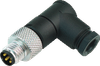 Field-attachable male connector - V31S-WM - Pepperl+Fuchs SE