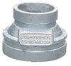 Reducer Fitting -- 50-1-1/2X1-1/4-GLV - Image