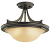 Close to Ceiling Lighting Fixture - SF195ORB - Generation Brands