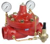 Fire System Pressure Reducing Valve - 910AF / 910GF - Watts