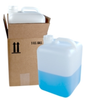 5 Gal UN Approved Plastic Carboys - 75004 - U.S. Plastic Corporation