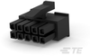 Rectangular Wire & Cable Connectors & Housings - 3-794617-0 - TE Connectivity
