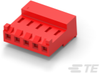 Rectangular Wire & Cable Connectors & Housings - 3-644662-5 - TE Connectivity