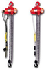 COFFING CAH AIR HOIST -- HCAH-1045-LC