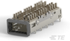High Speed Pluggable IO Connectors & Cages - 1888968-2 - TE Connectivity