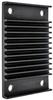 Heat Sink, Alum Alloy, 1.45X2.28X0.75; Thermal Resistance Traco Power - 82AH0923 - Newark, An Avnet Company