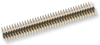 Board-Board Connector, Header, 12 Position, 2Row; Connector Systems Multicomp Pro - 08N6784 - Newark, An Avnet Company