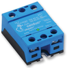 Mosfet Relay, 60 Vdc, 40 A, 0.03 Ohm Rohs Compliant Celduc - 23M7349 - Newark, An Avnet Company