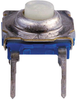 Tactile Switch, 0.01A, 32Vdc, 130Gf, Tht; Product Range C&k Components - 35AH1033 - Newark, An Avnet Company