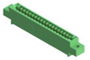 Card Edge Conn, Single Side, 19Pos, Th; Card Edge Connector Type Edac - 72AJ5642 - Newark, An Avnet Company