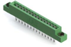 Card Edge Conn, Single Side, 14Pos, Lug; Card Edge Connector Type Edac - 58AJ5276 - Newark, An Avnet Company