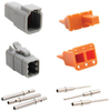Kit, Plug & Rcpt Conn/wedgelock/contact; No. Of Contacts Amphenol Sine/tuchel - 26Y6785 - Newark, An Avnet Company