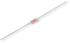 Res, 0R, 125Mw, Carbon Film; Resistor Case / Package Multicomp Pro - 24R6854 - Newark, An Avnet Company