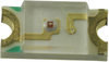 Led, Green, 1.5Mm X 2Mm, 10Mcd, 570Nm; Led Color Vcc (Visual Communications Company) - 15M8857 - Newark, An Avnet Company