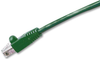 Patch Cord, Rj45, Plug-Plug, Cat6, 2M; Lan Category Molex Premise Network - 76T4800 - Newark, An Avnet Company