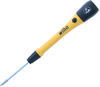 Torx Screwdriver, T5, 40Mm, 135Mm; Torx Tip Size Wiha - 70AH4247 - Newark, An Avnet Company