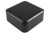 Small Enclosures - Plastic Enclosures - Industrial - 1557FA2BK - Hammond Manufacturing Company Inc.