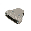 D-Sub, D-Shaped Connector Backshells, Hoods - 4672-MHTRI-M-37-K-ND - DigiKey