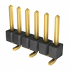 Headers, Male Pins - TSM-106-01-G-SV-TR-ND - DigiKey