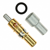 D-Sub, D-Shaped Connector Contacts - A34787-ND - DigiKey