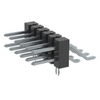 Headers, Male Pins - TSM-106-01-T-DH-LC-ND - DigiKey
