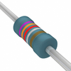 Through Hole Resistors - MBA02040C7328FC100-ND - DigiKey