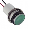 Panel Indicators, Pilot Lights - 350-1455-ND - DigiKey