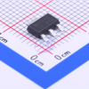 Power Supply Chip >> Linear Voltage Regulators (LDO) - LM1117S-1.2 - LCSC Electronics Technology (HK) Limited