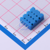 Sensors >> Temperature and Humidity Sensor -- CHT13 - Image
