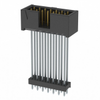 Headers, Male Pins - 612-ZSS-107-09-S-D-1340-ND - DigiKey