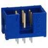 Headers, Male Pins - 75869-131-ND - DigiKey