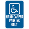 Signs, Nameplates, Posters - 2267-115487-ND - DigiKey