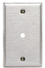 Telephone/Cable Wallplates -- 84013-40 - Image