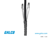 HBBL Support Grips - 02203010 - Galco Industrial Electronics
