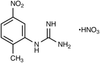 3-Nitrophenylguanidine Nitrate - 12621 - Medical Isotopes, Inc.