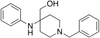 1-Benzyl-4-phenylamino-4-(hydroxymethyl)piperidine - 20707 - Medical Isotopes, Inc.