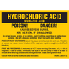 Labels, Stickers, Decals - Preprinted - 2267-7274PLS-ND - DigiKey