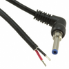 Barrel Power Cables - SC2239-ND - DigiKey