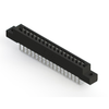 Edgeboard Connectors - 151-357-034-458-202-ND - DigiKey