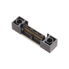 Arrays, Edge Type, Mezzanine (Board to Board) - SAM12745-ND - DigiKey