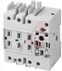 Disconnect Switch, Non-Fusible, 3-Pole,30A, 7.5HP@240VAC, Rail or Panel - 70060601 - Allied Electronics, Inc.