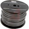 Cable, Shielded; 10; 24 AWG; 7 x 32; 0.23 in.; 0.010 in.; 0.032 in.; PVC; 75 de - 70137521 - Allied Electronics, Inc.