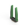 Edgeboard Connectors - 151-396-014-521-878-ND - DigiKey