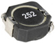 Shielded Inductor, SMT -- DR357-1 Series - Image