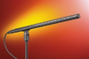 Line + Gradient Condenser Microphone - BP4071 - Visual Sound, Inc.