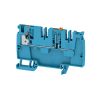 Din Rail, Channel - 281-2582520000-ND - DigiKey