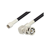 Coaxial Cables (RF) - 6099-PE3C0040-12-ND - DigiKey