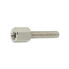 D-Sub, D-Shaped Connector Jackscrews - 5328-FM1043-ND - DigiKey